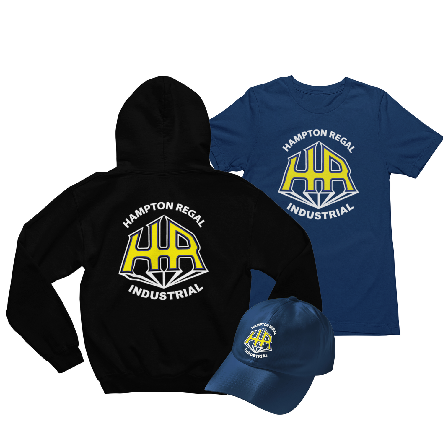 Custom Apparel